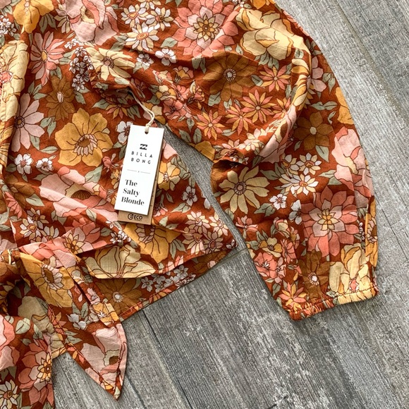 SALTY BLONDE FLOAT ON TOP - Picture 7 of 10